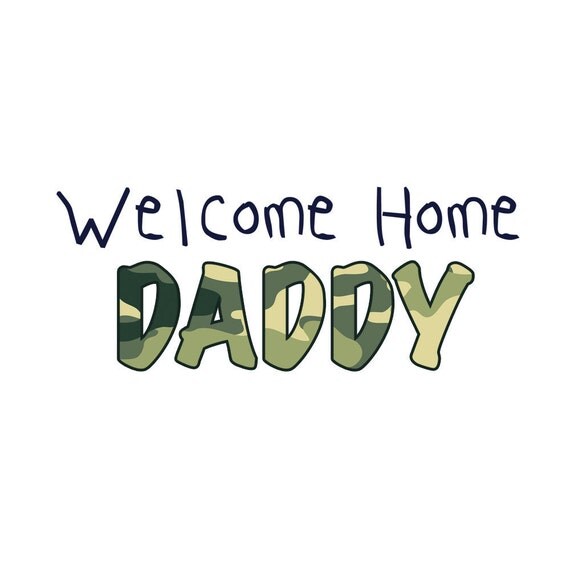 Items similar to Home Daddy Onesie/TShirt on Etsy