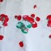Wilendur Strawberry Tablecloth