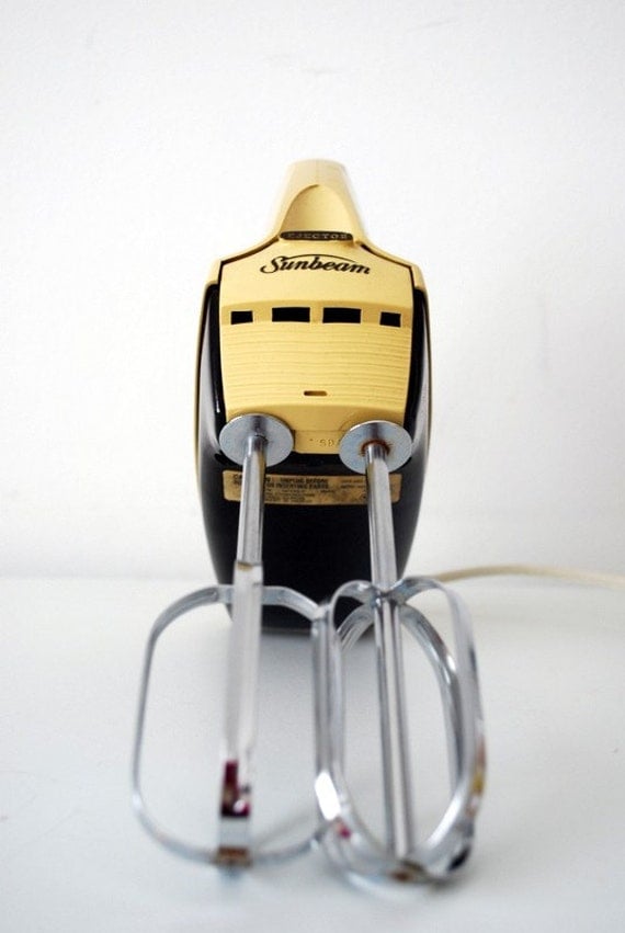 sunbeam hand blender set