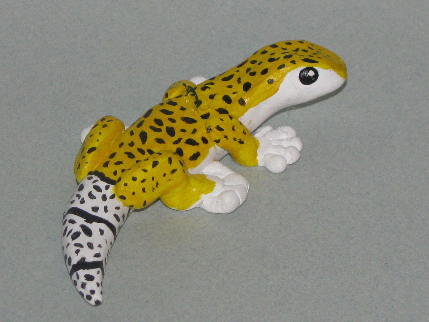 leopard gecko stuffed animals