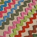 Rick Rack Ric Rac Vintage Assorted Pack - Sewing Embellishments - 1/2 Inch - 10 Yards