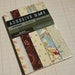 Destash Yard Sale - Adhesive Mats By Autumn Leaves - Thrift Store - Scrapbook Embellishment