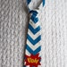 Custom listing for JENNIFER Lilly Anna Kids Pow Tie Boys Necktie
