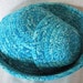 Turquoise Bowls Set of Three