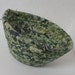 Itty Bitty Mossy Green Bowl