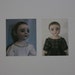 Creating moulded painted hairstyles for your dolls. PDF