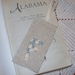 Bookmark - Monogrammed F