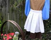 Cinderella's Peasant Dress size 7 to 12 Il_170x135