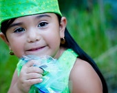 Mermaid Costume in Green Il_170x135
