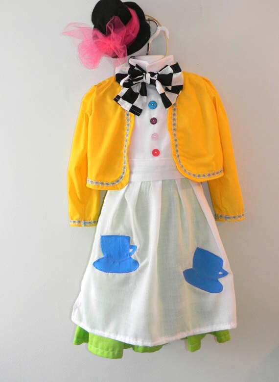 mad hatter tea party outfit ideas