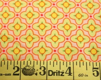 Rose - Heather Bailey- Bijoux - Tilled Primrose HB10 - LAST YARD