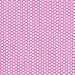 LAST 1 yard 28 inches - Jennifer Paganelli - Queen Street - Maritza - Fuchsia - JP43