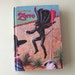 Walt Disney's Zorro by Steve Frazee - Vintage Childrens Book c. 1958