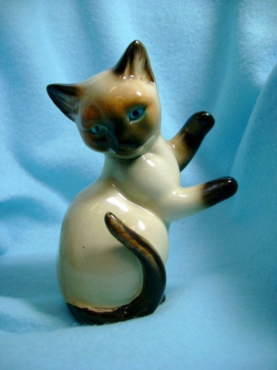 goebel siamese cat