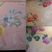 Mid Mod 1950s Wallpaper Samples Catalog with 70 Samples HTF