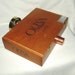 Kaleidoscope, Cigar Box, Image Wheel