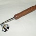 Candle Snuffer, Telescopic, Walnut