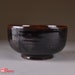 Tenmoku Tea Bowl (Matcha Chawan)