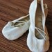 Harlequin Bridal Ballet Flats- Custom -Shoo-shis...