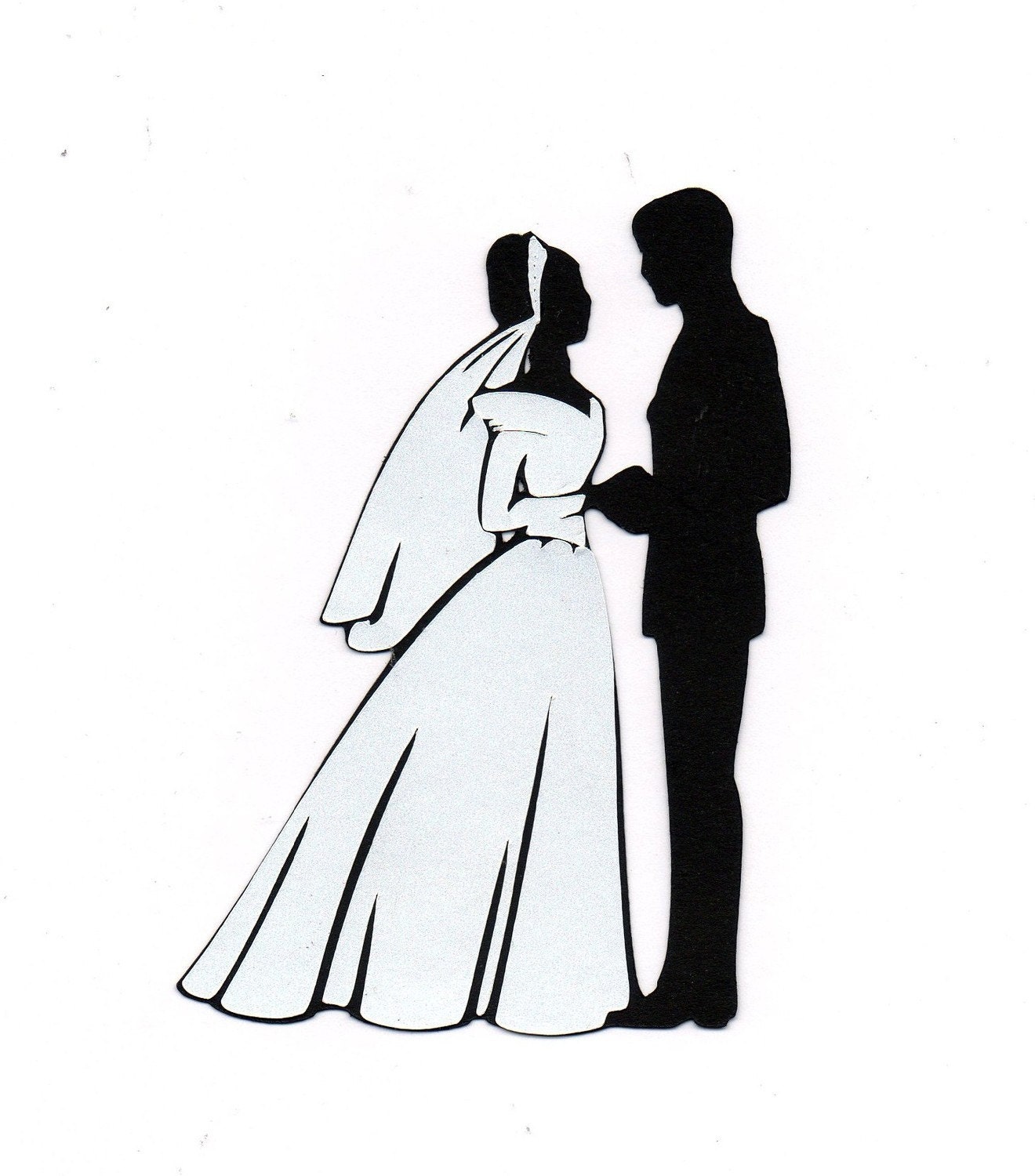 new marriage clipart - photo #30