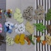 Felt snack your choice