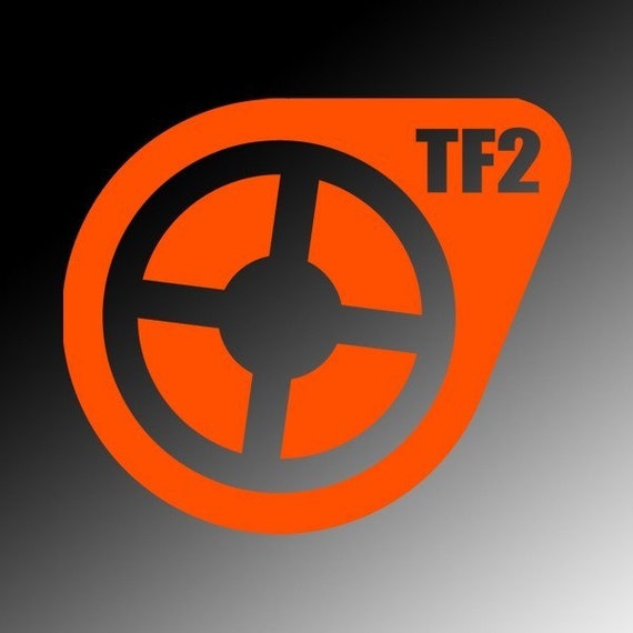 team fortress 2 scout decal