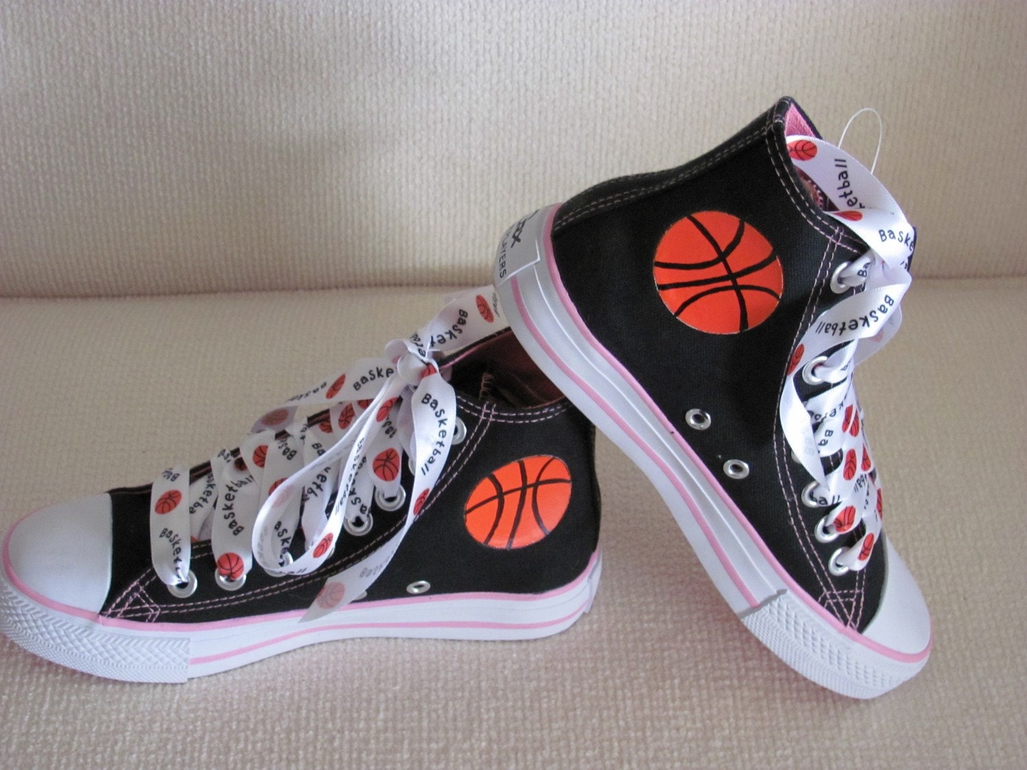 custom womens basketball shoes