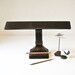 Mid Century Modern Desk Lamp - Industrial Office Decor
