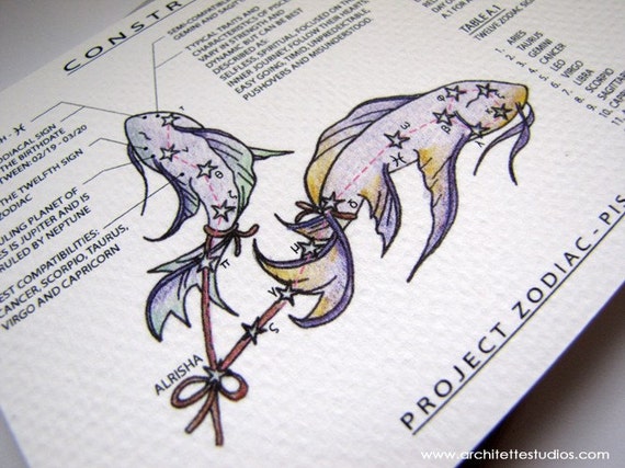 project pisces