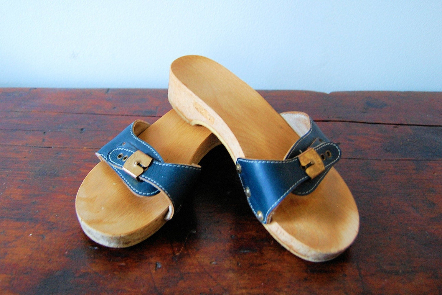 Dr. Scholl's Vintage Sandals