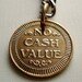 Freedom Has No Cash Value