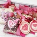 Valentine Envelopes