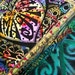 Imagine, An Original Singleton Hippie Art Box