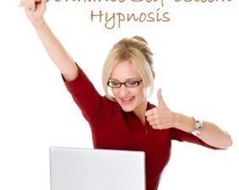 Enhance Self Esteem Hypnosis CD or mp3. Build positive self esteem through hypnosis.