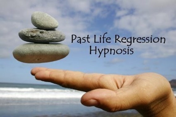 past life regression