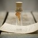 message in a bottle letter service