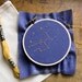 Zodiac Embroidery Kit - diy constellation embroidery kit