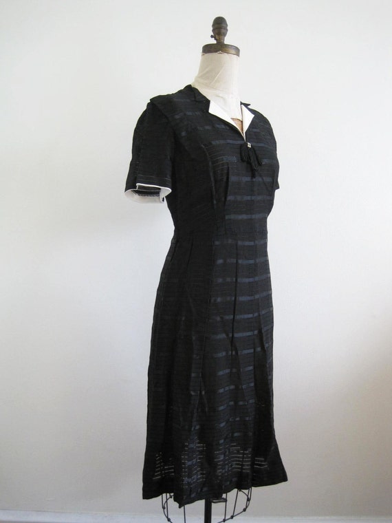 1940s JAZZ CLUB Dress