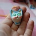 Cat Amulet (Chester)