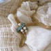 1930 Art Deco Necklace, Vintage Art Deco Jewelry