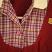 vintage burger king shirt