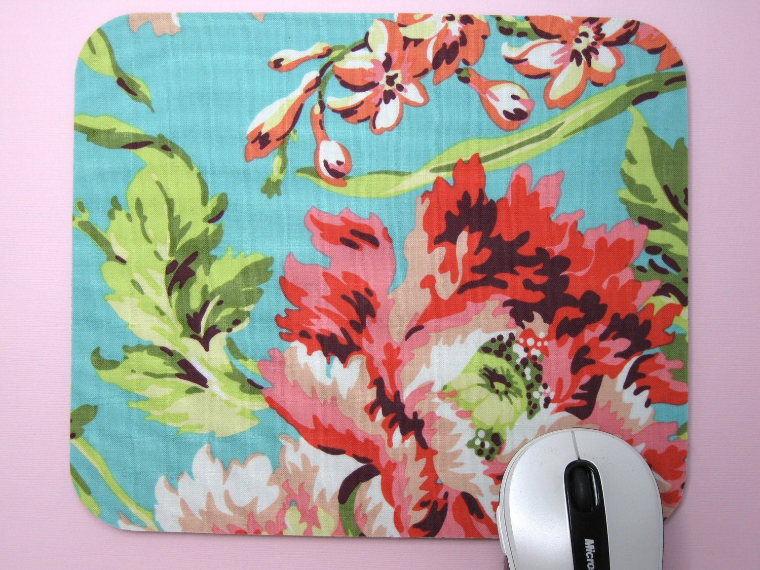 Buy 2 FREE SHIPPING Special Fabric MousePad Mouse Pad