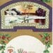 To Wish you a Merry Christmas Postcard vintage - Carte postale