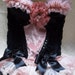 Old Time Starlett - Vintage Bustier Make Over