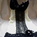 1927 Runway Collection Flapper - Vintage Slip Make Over