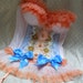 Old Hollywood - Vintage Bustier Make Over