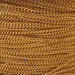 Solid Brass Cable Chain for jewelry CHV04 - 5 Feet
