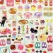 Pallette Sweet Street by san x seal 03