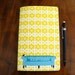 SALE - LAST ONE - Journal - Avian Therapy