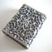 Ornate Vines Silver Belt Buckle Embellishment Victorian Antique